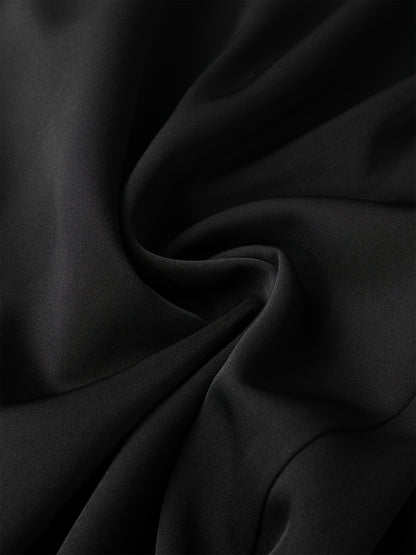 Ensemble 3 pièces pour femme abaya, style musulman traditionnel du Moyen-Orient multifonctionnel pour la prière du Ramadan